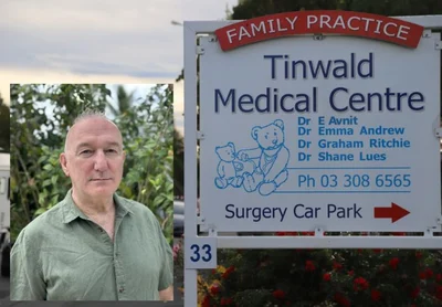 The family doctors is "dead"