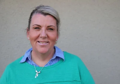 Ashburtn woman shines light on helicopter heroes