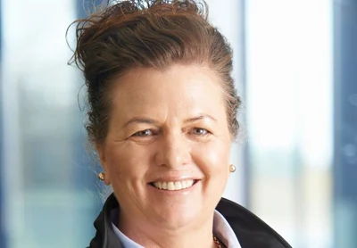 Change of guard at DairyNZ