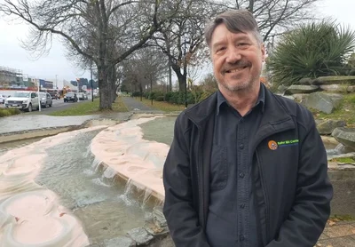 Multiculture champion honoured