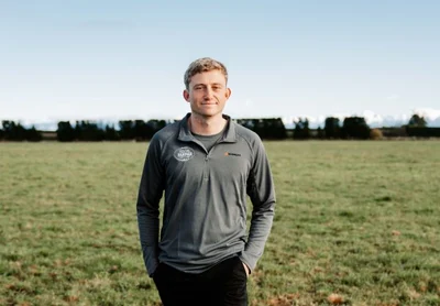 Farmers Fast Five: George Dodson