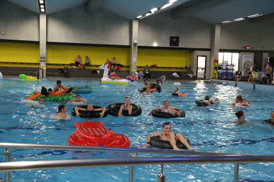 Hampstead pool to the rescue