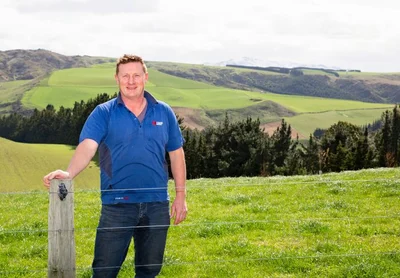 Drought still biting in Hurunui