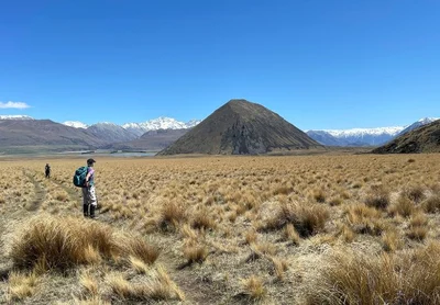 Pathway to prosperity: Te Araroa Trail’s $3m potential for Mid Canterbury