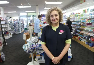 Pharmacies "unsustainbale workload"