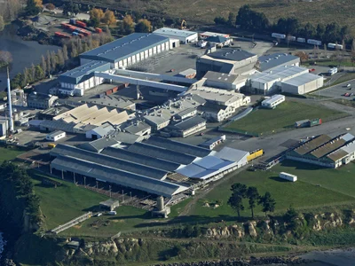 Timaru meatworks closure a "symptom of broader issues"