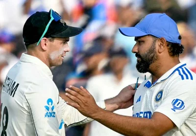 Putting India in a spin