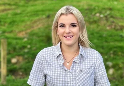 Young Country: Georgia Lunn