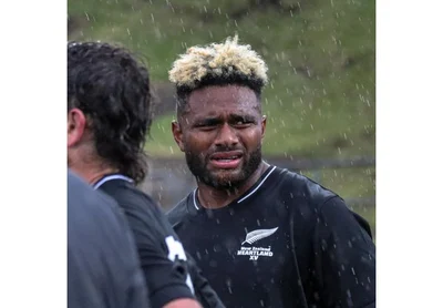 Locals step out for Heartland XV