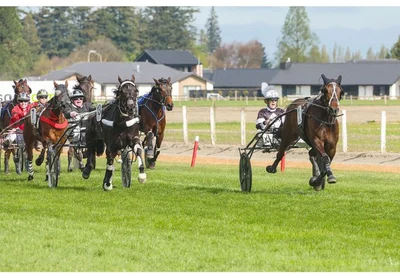Sharp buy rushes to success