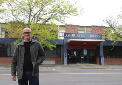 From library shelves to hotel stays