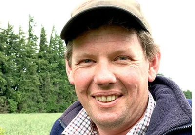"Without agriculture, NZ falls over" - envoy