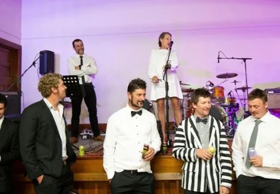 Glitz and glam coming to Mt Somers