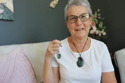 Lifetime of hope and healing