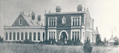 A ‘perfectly imperfect’ institution