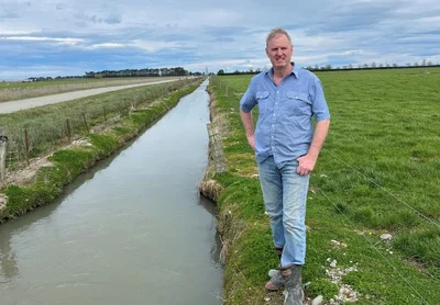 Council's stockwater exit plan nears completion