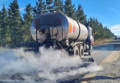 Extra roading reseals ready to roll out in Mid Canterbury