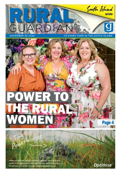Rural Guardian - December edition