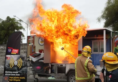 Blazing through 150 years