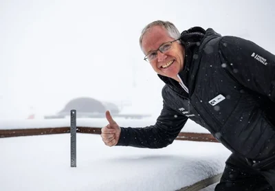 Mt Hutt best in NZ  – again