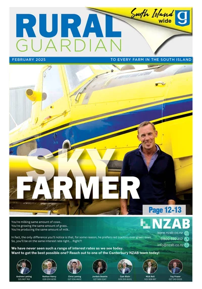 Rural Guardian - February edition