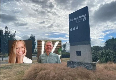 Hub could reshape Ashburton