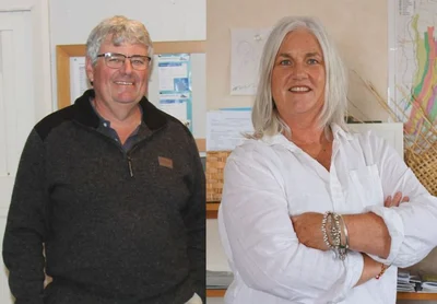 Taps turning off for catchment funding
