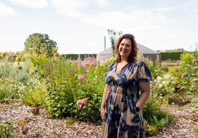 Re-imagining our food system