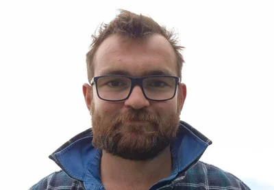Young Country: Anthony Tutty
