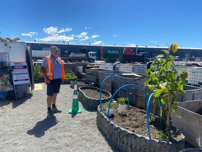 ACL lays path to  Greener future