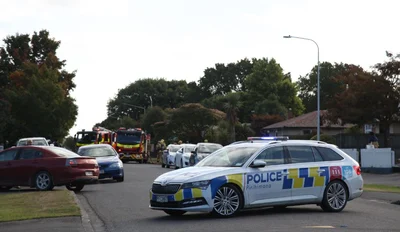 Busy weekend for emergency services