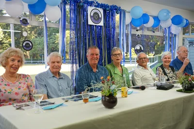 150 years and going strong