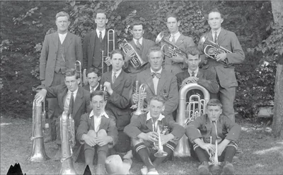 Timeless Tales – Stories of Our History from the Ashburton Museum
