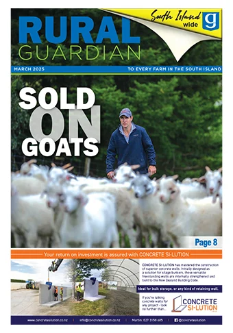 Rural Guardian - March Edition