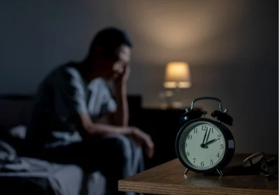 How to control insomnia