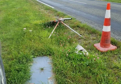 Mayor wants crack down on rogue road cones