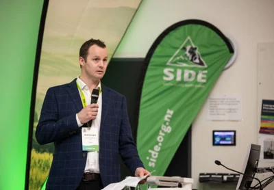 New date, new venue:  SIDE back for 2025