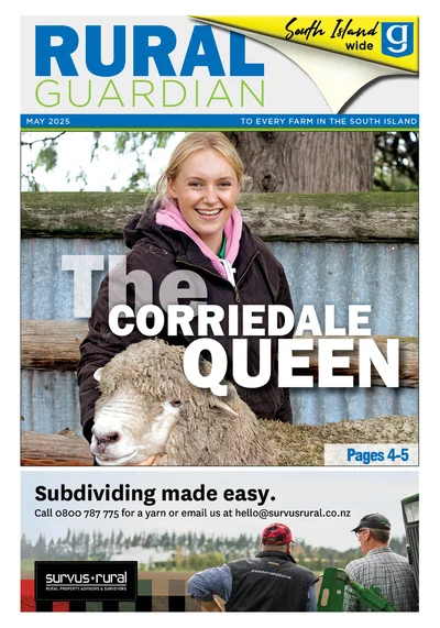 Rural Guardian - May Edition