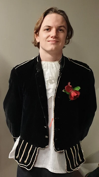 Actor's swansong for youth theatre