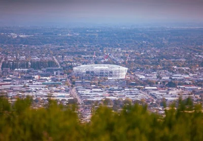 Stadium ticket levy gives people choice – Ashburton mayor