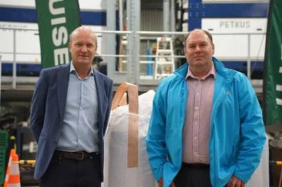 Ashburton a "strong player" in agriculture