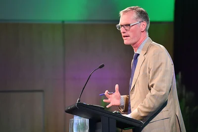 FAR's new boss ready to "pause and listen"