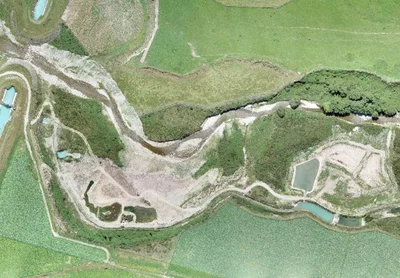 "A win for the environment": NZ largest water rehab project secures expansion consent