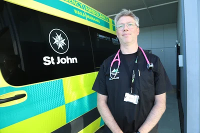 Hospital closure a possibility