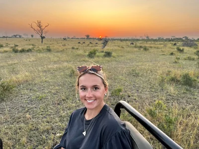 Young Country: Emma Ractliffe