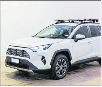 NZTA takes on mobile cameras
