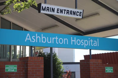 A health system divided and in crisis