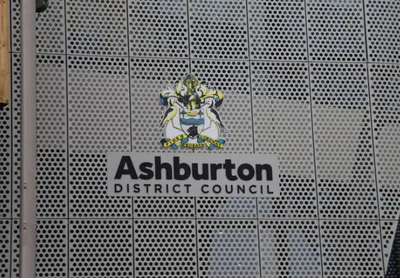 'Overwhelming support' for Ashburton's standalone water plan
