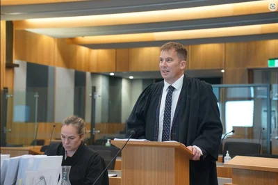 Caught in consent case crossfire