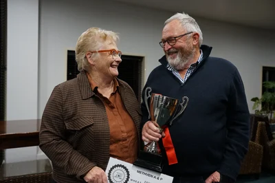 A win for Methven wheatgrowers